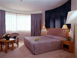 Mercure Hotel, Algiers, Algeria