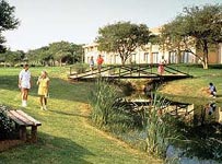 Gaborone Sun Hotel, Nyerere, Botswana