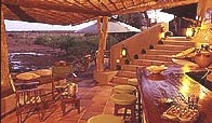 Mashatu Main Camp, Botswana
