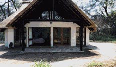 Tumelo Game Lodge, Northeastern Tuli Block, Botswana