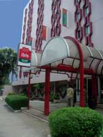 Ibis Hotel, Douala, Cameroon