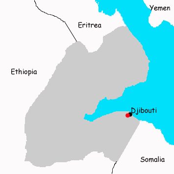 Djibouti hotels