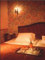 San Giovanni Hotel, Alexandria, Egypt