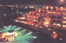 Basma Hotel, Aswan, Egypt