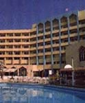 Mercure (Forsan Island), Ismaileya, Egypt