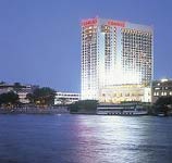 Conrad International, Cairo, Egypt