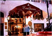 Golden Tulip Flamenco Hotel, Cairo, Egypt