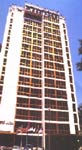Maadi Hotel, Cairo, Egypt