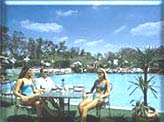 Oasis Hotel, Giza, Cairo, Egypt