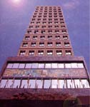 Pharaoh Hotel, Cairo, Egypt