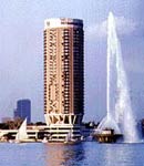 Sheraton Hotel El Gezirah Towers & Casino, Giza, Cairo