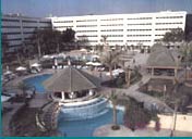 Sheraton Hotel Heliopolis, Cairo, Egypt