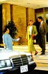 Sonesta Hotel, Heliopolis, Cairo, Egypt