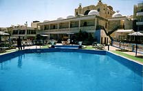 El Tabia Hotel, Hurghada, Egypt