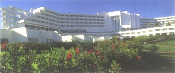 Hilton Hurghada Plaza, Red Sea, Egypt