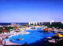 Holiday Inn Hotel, Safaga, Egypt