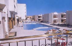 Marlin Inn Hotel Hurghada, Red Sea, Egypt