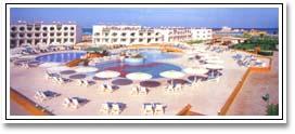 Pickalbatros Hotel, Hurghada, Egypt
