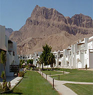 Ramada Sokhna Hotel, Red Sea, Egypt