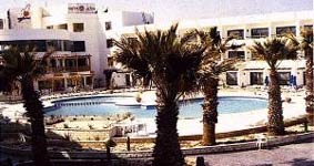 Safir Hurghada Hotel, Red Sea, Egypt