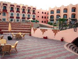 Best Western Wadi El Dome Hotel, Ain Sokhna, Suez