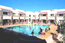 Camel Hotel, Sharm El Sheikh, Sinai, Egypt