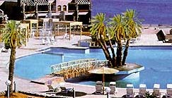 Conrad International Sharm El Sheikh Resort, Sinai, Egypt