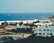 Coral Bay Village, Sharm El Sheikh, Sinai, Egypt