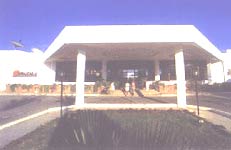 Ghazala Hotel, Sharm El Sheikh, South Sinai 