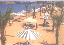 Hilton Fayrouz Village, Sharm El Sheikh, South Sinai , egypt