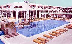 Marriott Sharm el Sheikh Resort, Sinai, Egypt