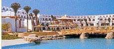 Le M&eacute;ridien Sharm El Sheikh, Sinai, Egypt