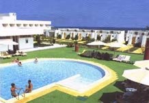 Novotel Sharm El Sheikh, South Sinai, Egypt