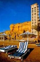 Pickalbatros Hotel, Beach Albatros, Sharm El Sheikh, South Sinai 