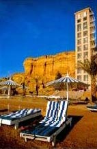 Pyramisa Hotel, Sharm el Sheikh, Egypt