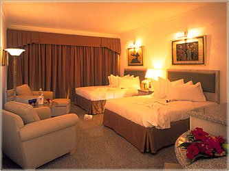 Ritz-Carlton Hotel, Sharm El Sheikh, Egypt 