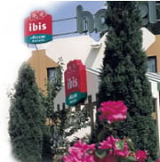 Ibis Marcory Hotel, Abidjan, Ivory Coast