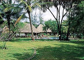 Domina Palm Tree Club, Malindi, Kenya