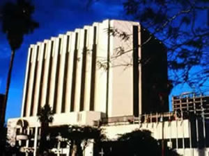 Grand Regency Hotel, Nairobi, Kenya