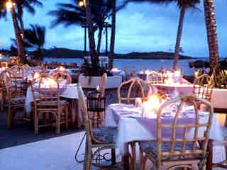 Hemmingways Hotel, Malindi, Kenya
