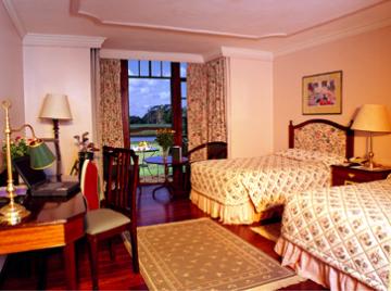Windsor Country Club Nairobi, Kenya