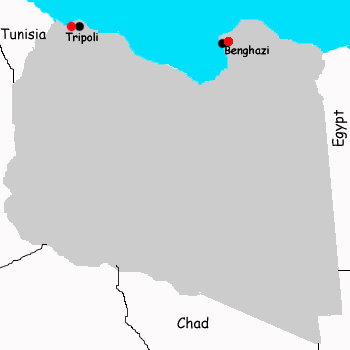 Libya Hotels