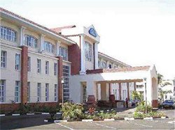 Protea Hotel, Blantyre, Malawi