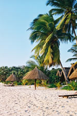 Pestana Bazaruto Lodge Hotel, Mozambique