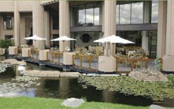Country Club, Windhoek, Namibia