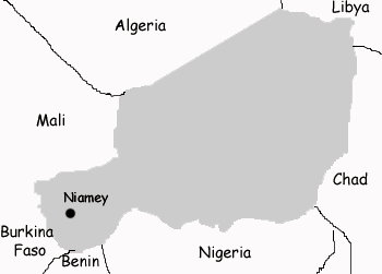 Niger Hotels
