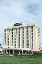 Meridien Hotel, Port Harcourt, Nigeria