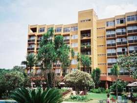Novotel Hotel, Kigali, Rwanda