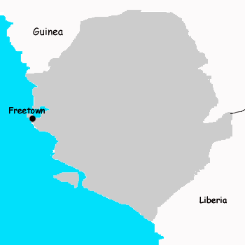 Sierra Leone Hotels