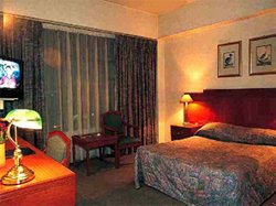 Protea Hotel Landmark Lodge, Bloemfontein, South Africa